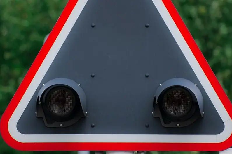 Morning Longford train service delayed after incident at level crossing