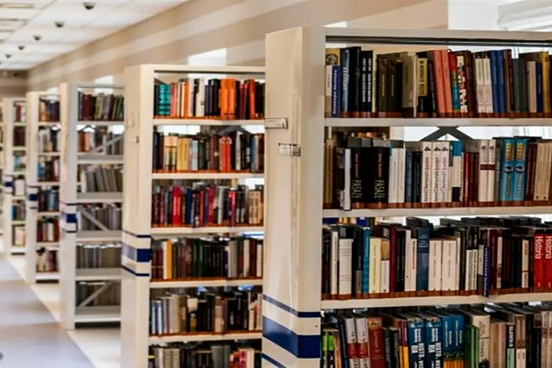 Protest targeting LGBTQ+ material in Longford library condemned