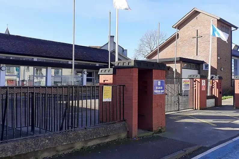 Longford school principal describes &quot;utter fear&quot; as man held screwdriver to her neck