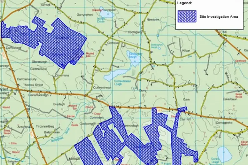 Developers of Roscommon 'Seven Hills' windfarm to begin community consultation next month