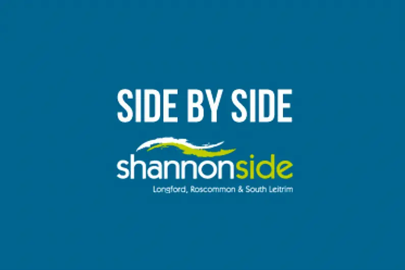 Podcast: Side by Side 0605