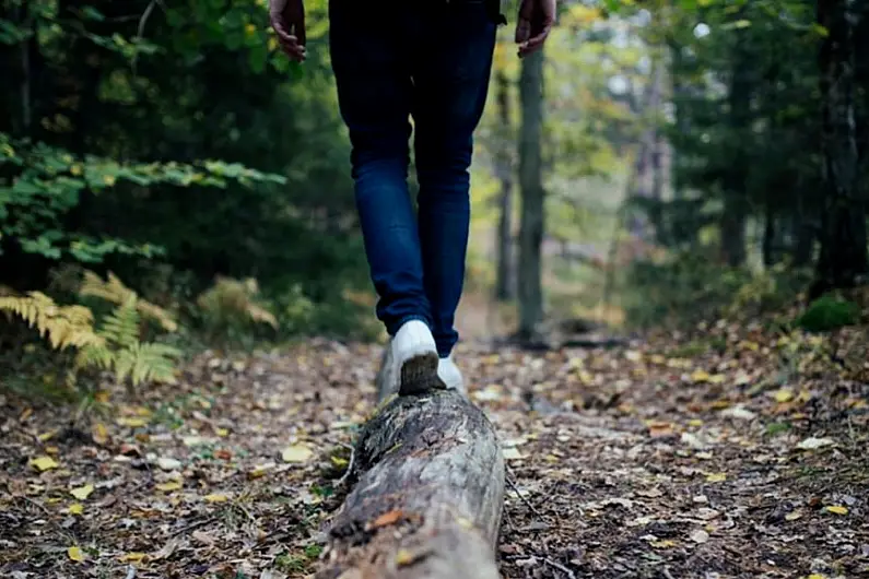 A study of walking trails at Rathcroghan in Roscommon has begun