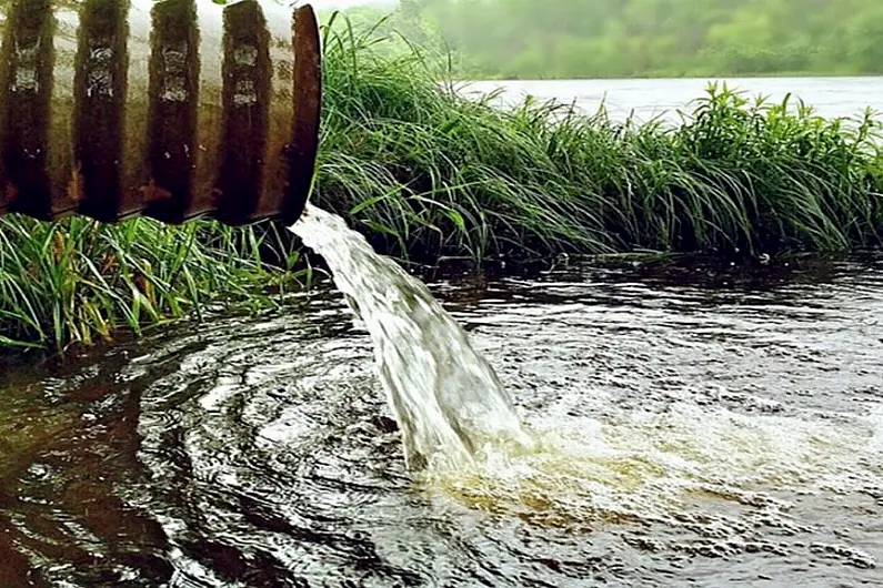 Leitrim expert says Covid in waste water is not cause for alarm