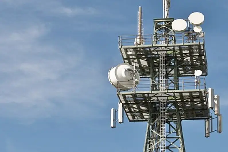 Appeal lodged over refusal of Leitrim telecom mast